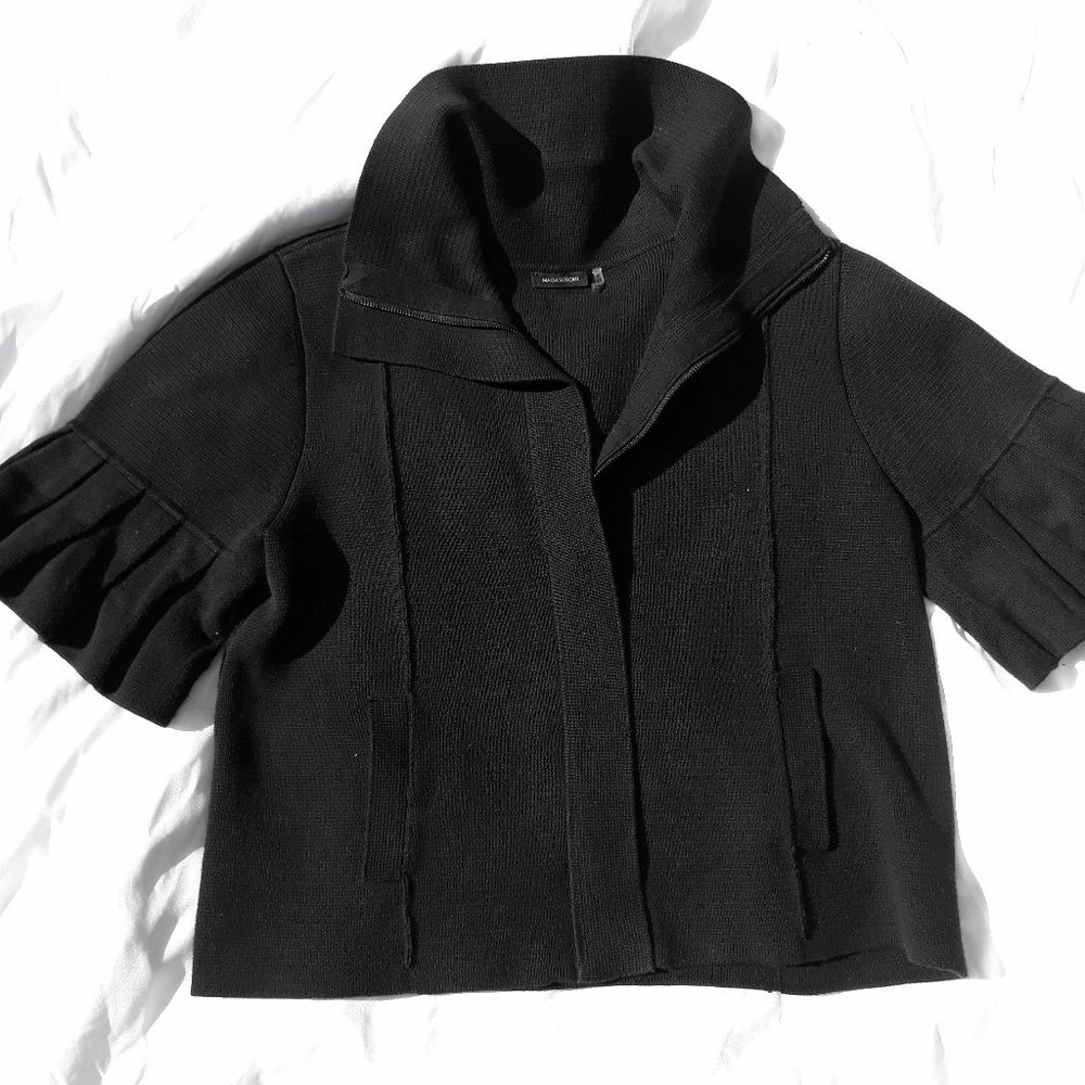 Magaschoni Stylish Cardigan